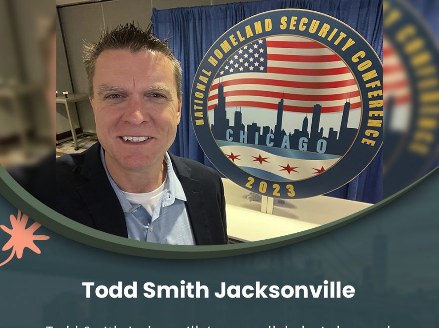 Todd Smith Jacksonville