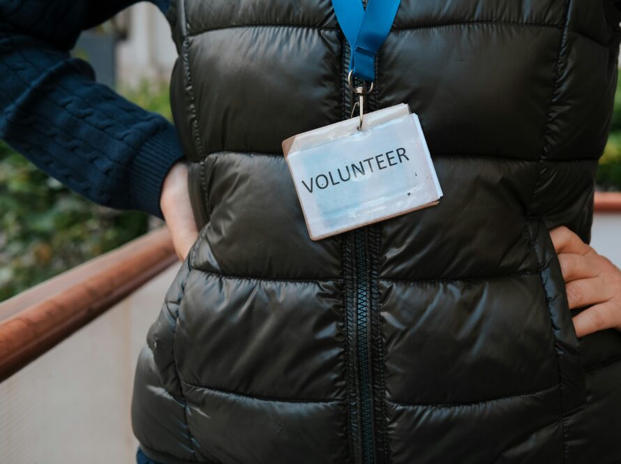 Volunteering