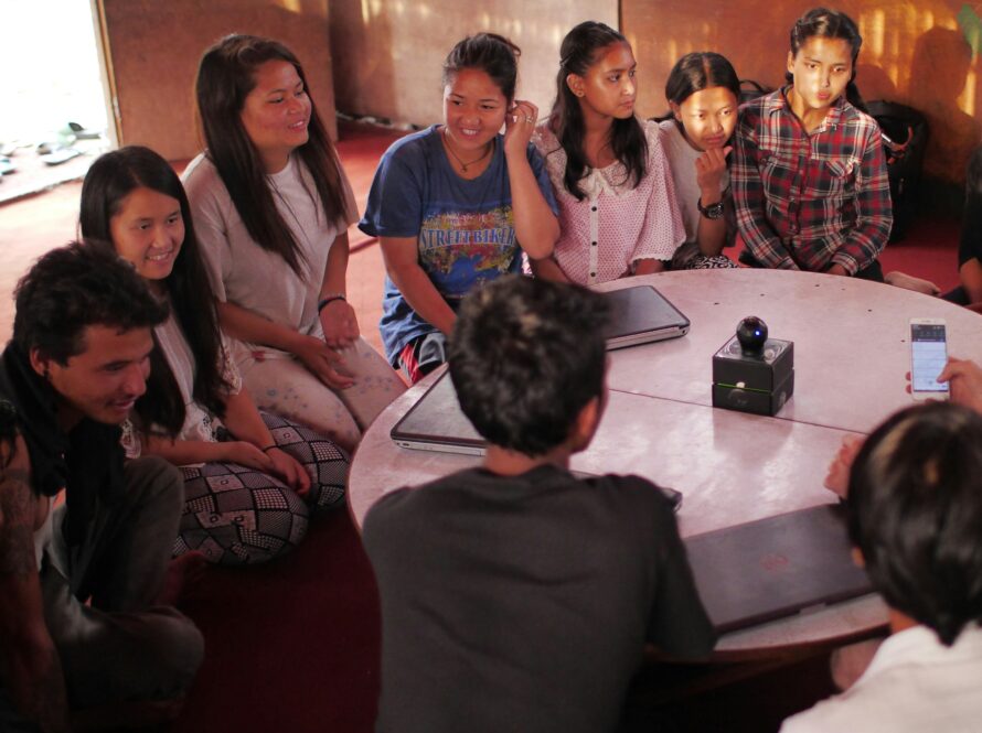 Todd Smith Jacksonville:Community Engagement