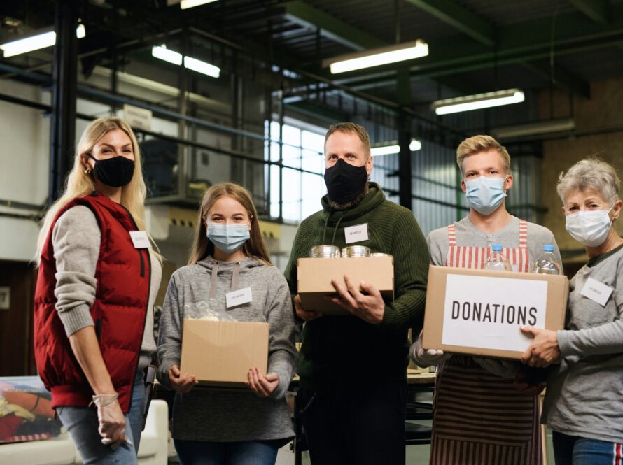 Todd Smith Jacksonville- Philanthropy