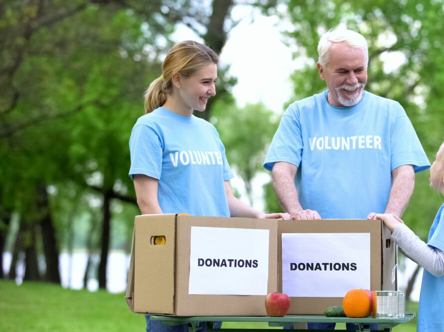 Todd Smith Jacksonville - Community Service
